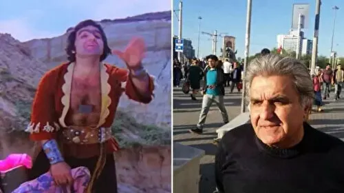 Battal Gazi'nin Zıpzıp'ı Necdet Kökeş Hastanede! Ne Oldu?
