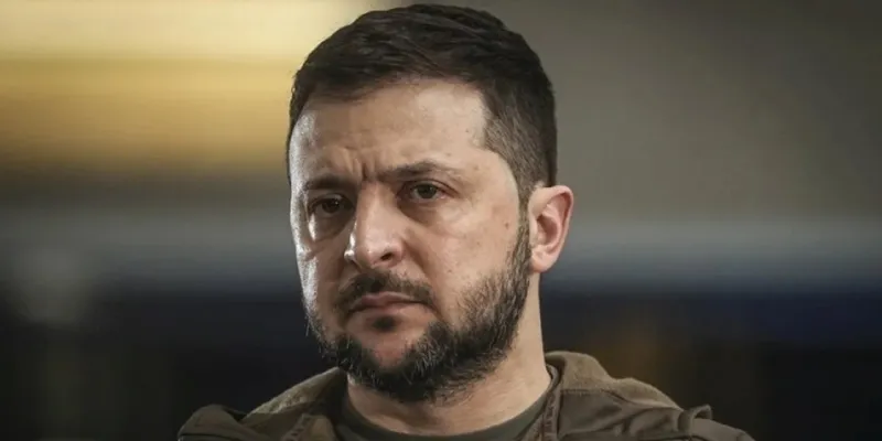 Zelenski'den Kritik İstanbul Zirvesi Açıklaması: Rusya Ne Planlıyor?